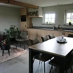 Vrijstaand Weideblik Holiday home