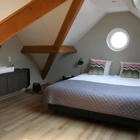 Casa vacanze Vrijstaand Weideblik