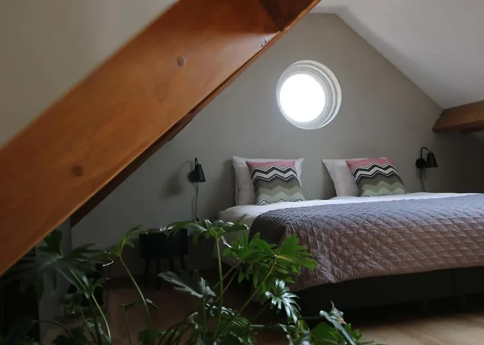 Vrijstaand Weideblik Casa vacanze