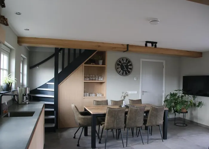 Vrijstaand Weideblik Biezenmortel