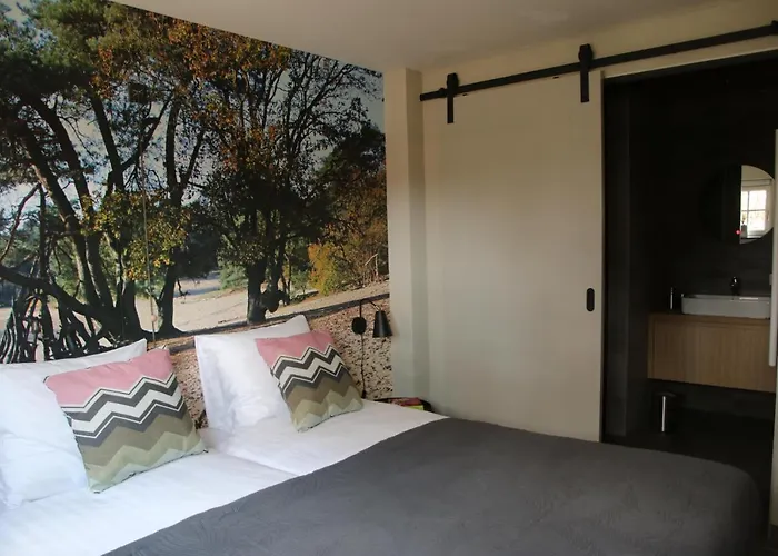 Vrijstaand Weideblik