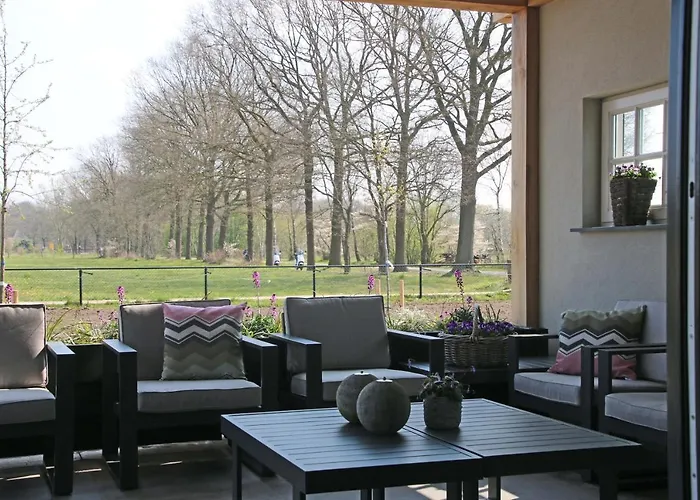 Vrijstaand Weideblik *