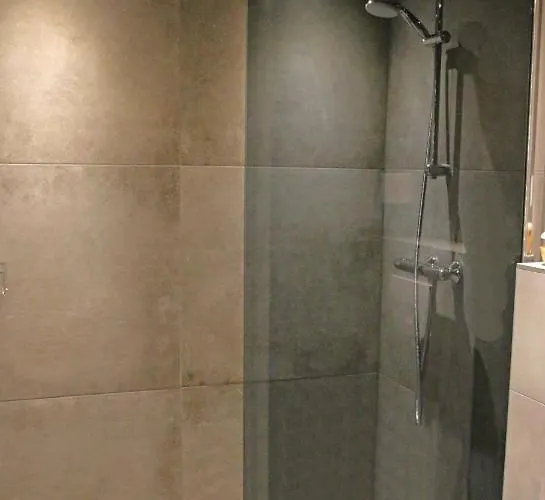 Casa vacanze Vrijstaand Weideblik Biezenmortel