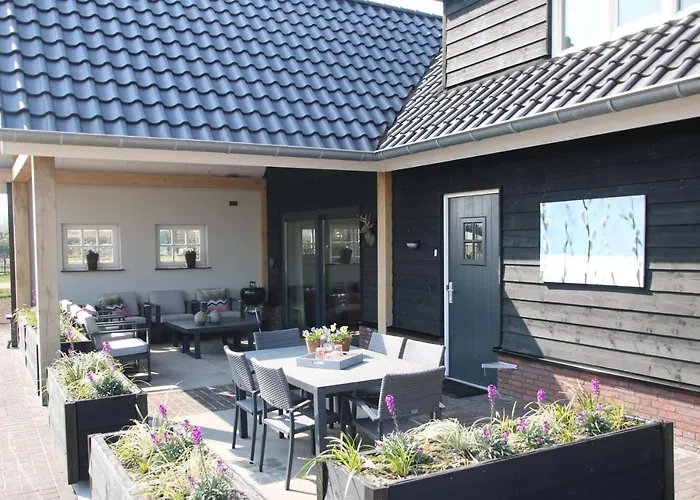 Vrijstaand Weideblik *