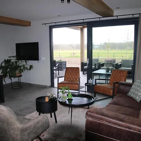 Vrijstaand Weideblik *