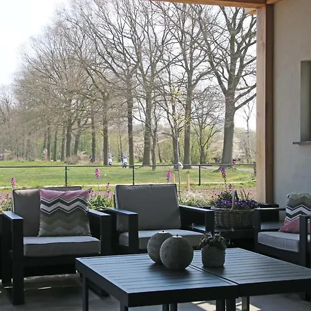 Vrijstaand Weideblik *