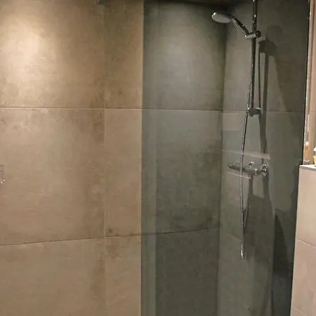 度假居 Vrijstaand Weideblik 比兹莫特