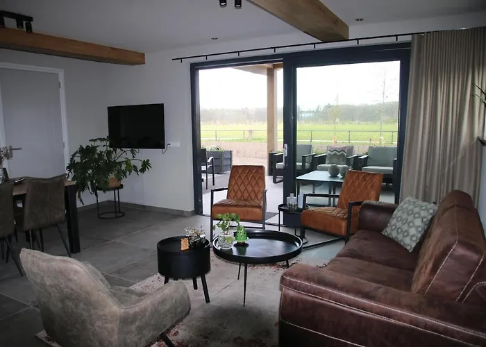 Vrijstaand Weideblik *